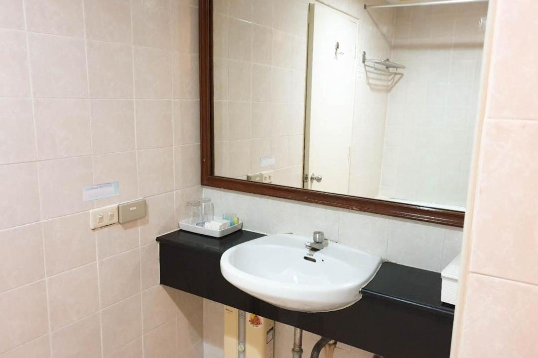 Photo of Bathroom in Salaya