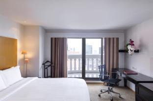Photo of Bedroom in Bang Rak