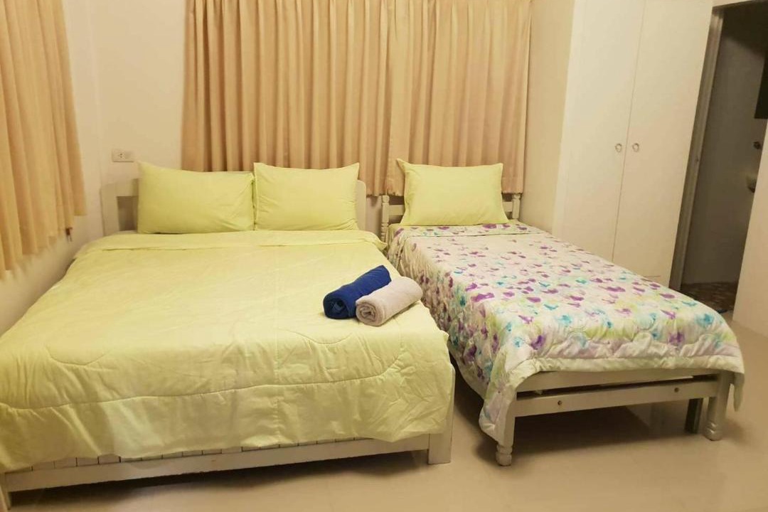 Photo of Bedroom in Cha-am