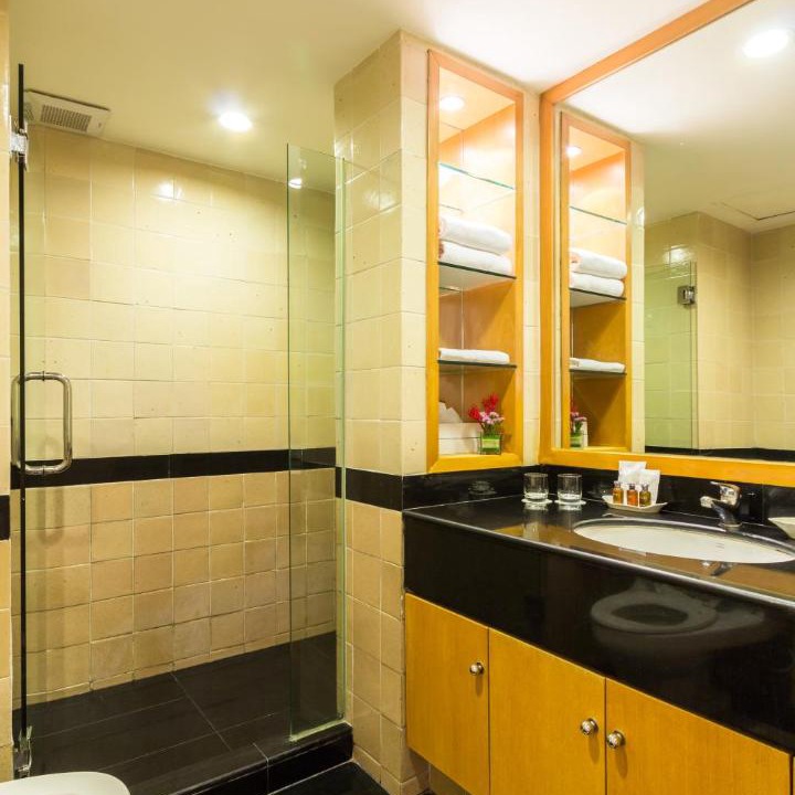 Photo of Bathroom in Bang Phong Phang