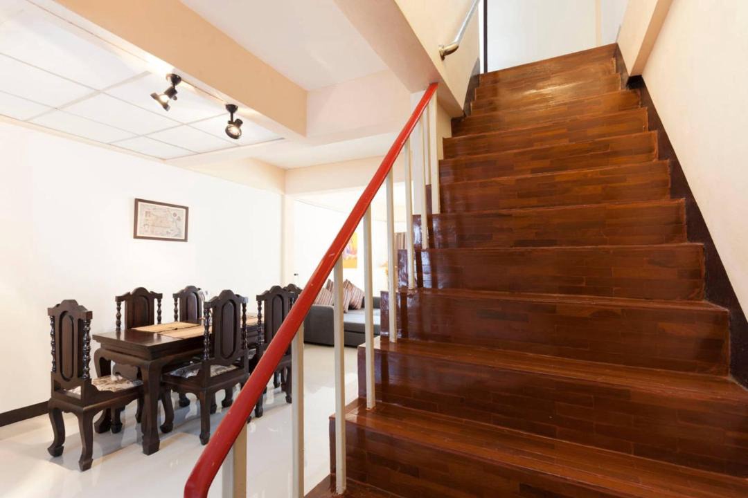 Photo of Livingroom in Wat Ket