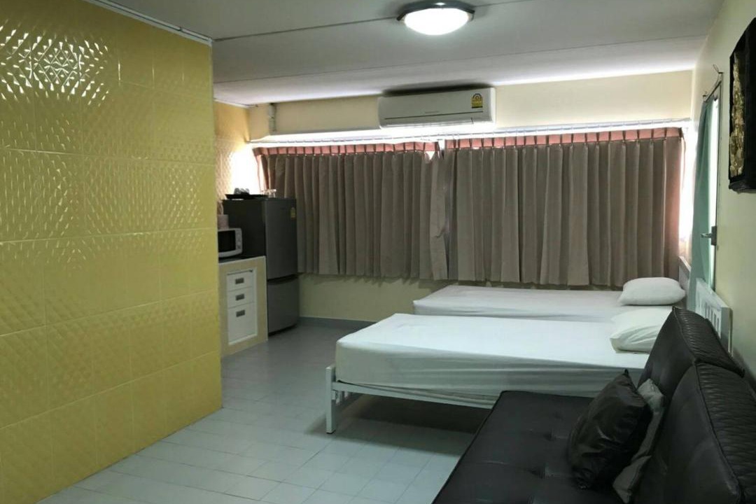 Photo of Bedroom in Ban Mai