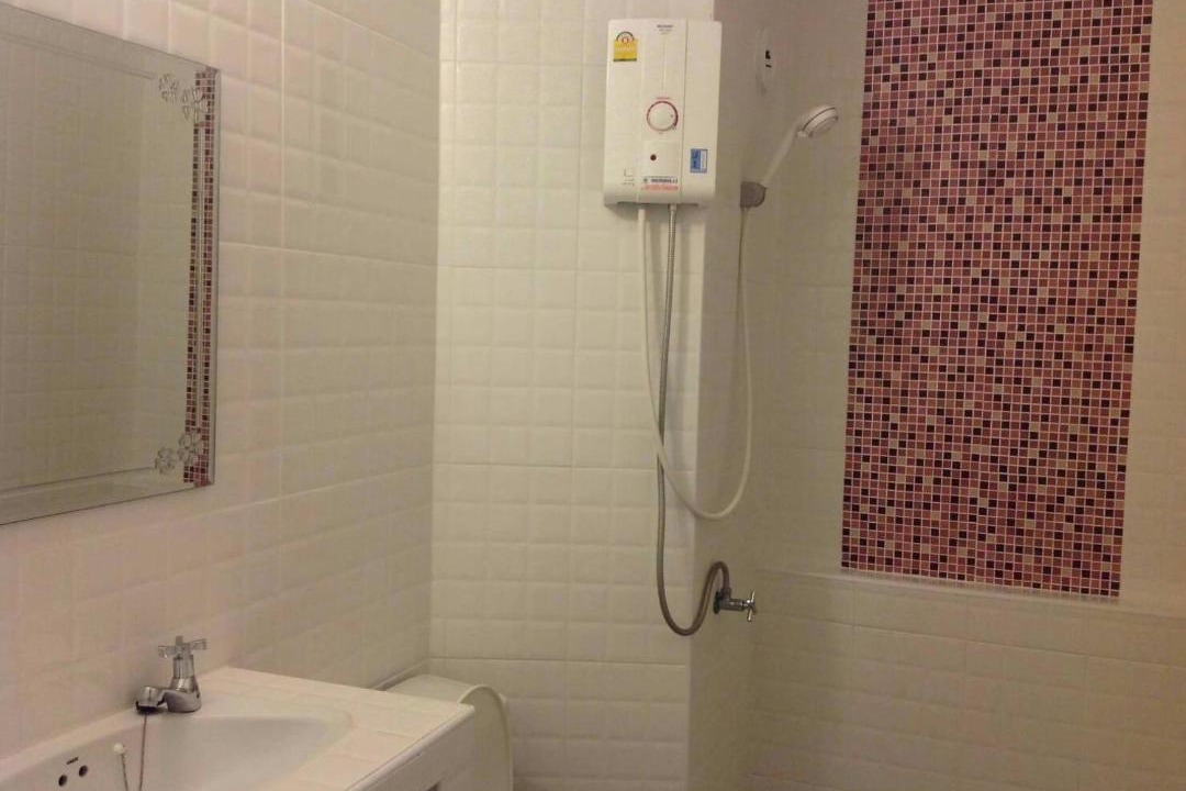 Photo of Bathroom in Ban Mai