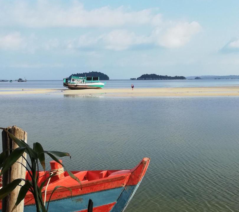 Photo of Others in Koh Rong