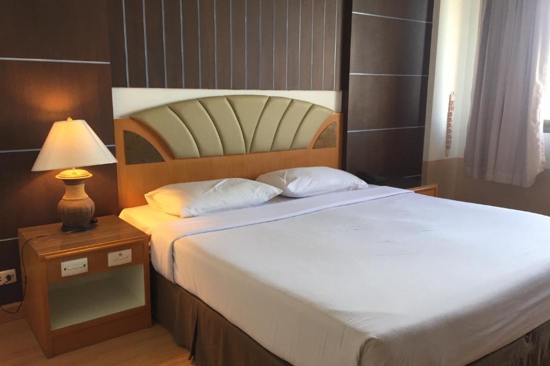 Photo of Bedroom in Mak Khaeng