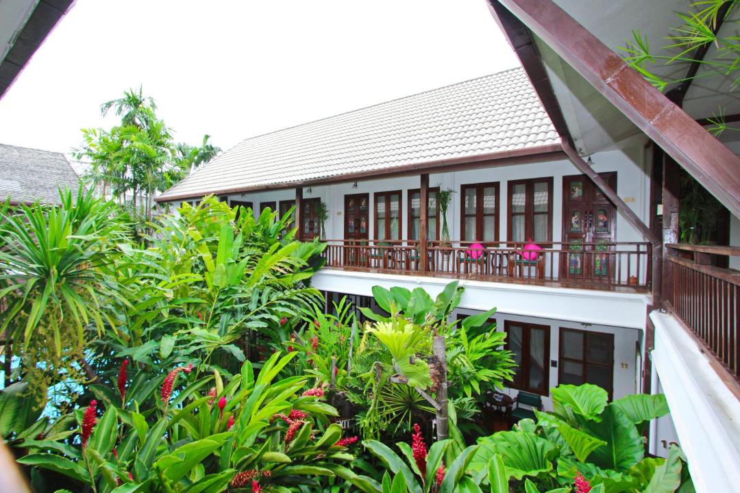 Photo of Others in Wat Ket