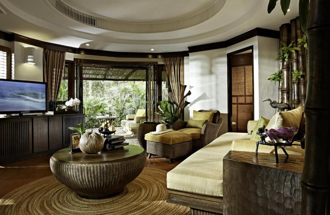 Photo of Livingroom in Krabi
