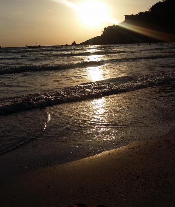 Photo of Others in Koh Tao