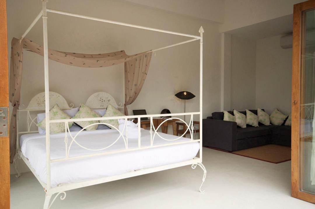 Photo of Bedroom in Pong Yaeng