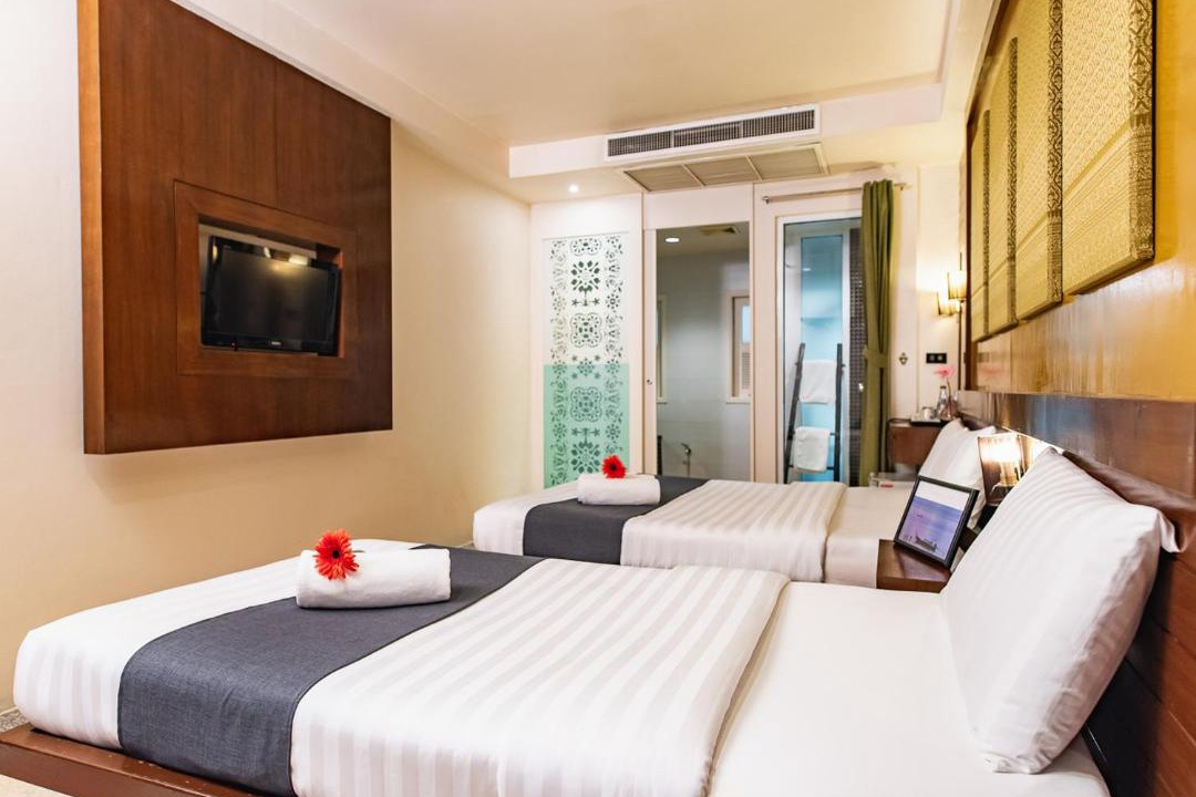 Photo of Bedroom in Talat Yot