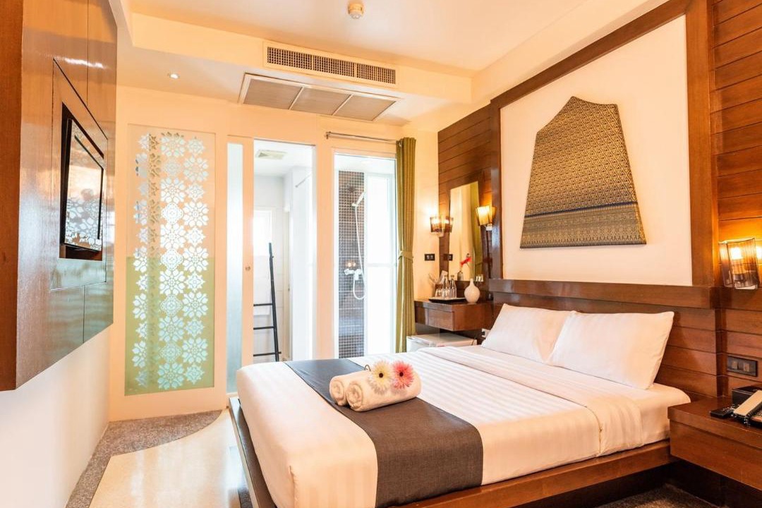 Photo of Bedroom in Talat Yot