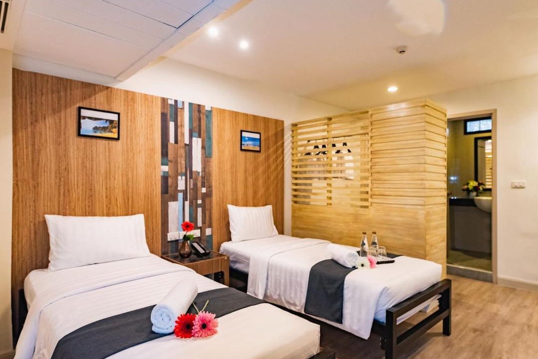 Photo of Bedroom in Talat Yot