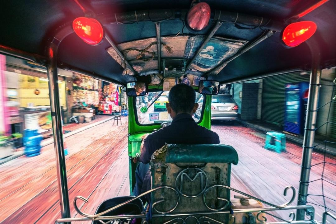 Photo of Others in Khlong Toei Nuea
