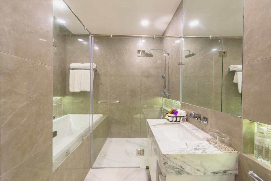 Photo of Bathroom in Hai Ya