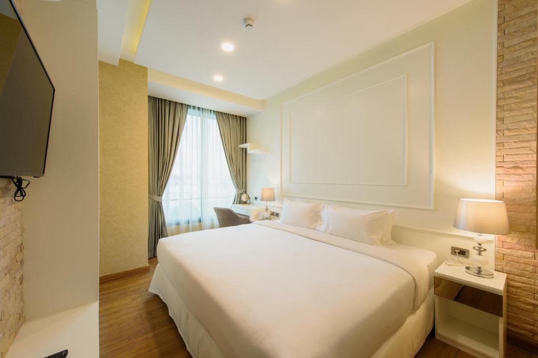 Photo of Bedroom in Hai Ya