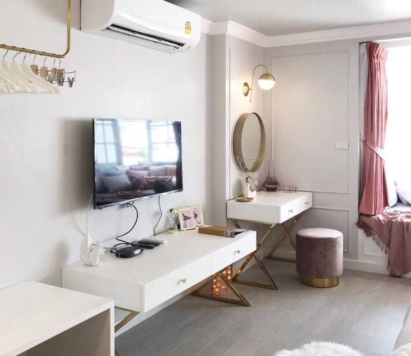 Photo of Livingroom in Nimman