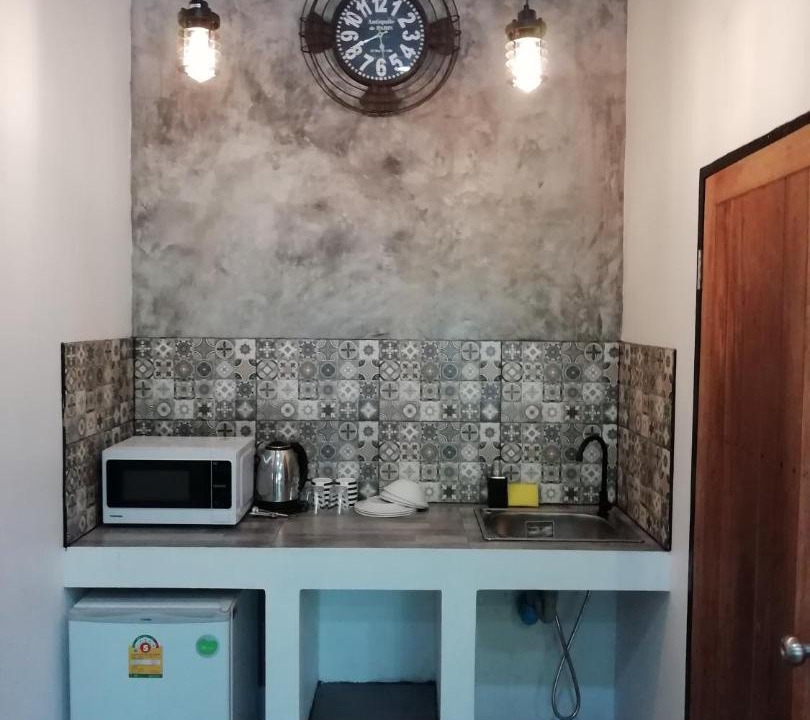 Photo of Kitchen in Rayong