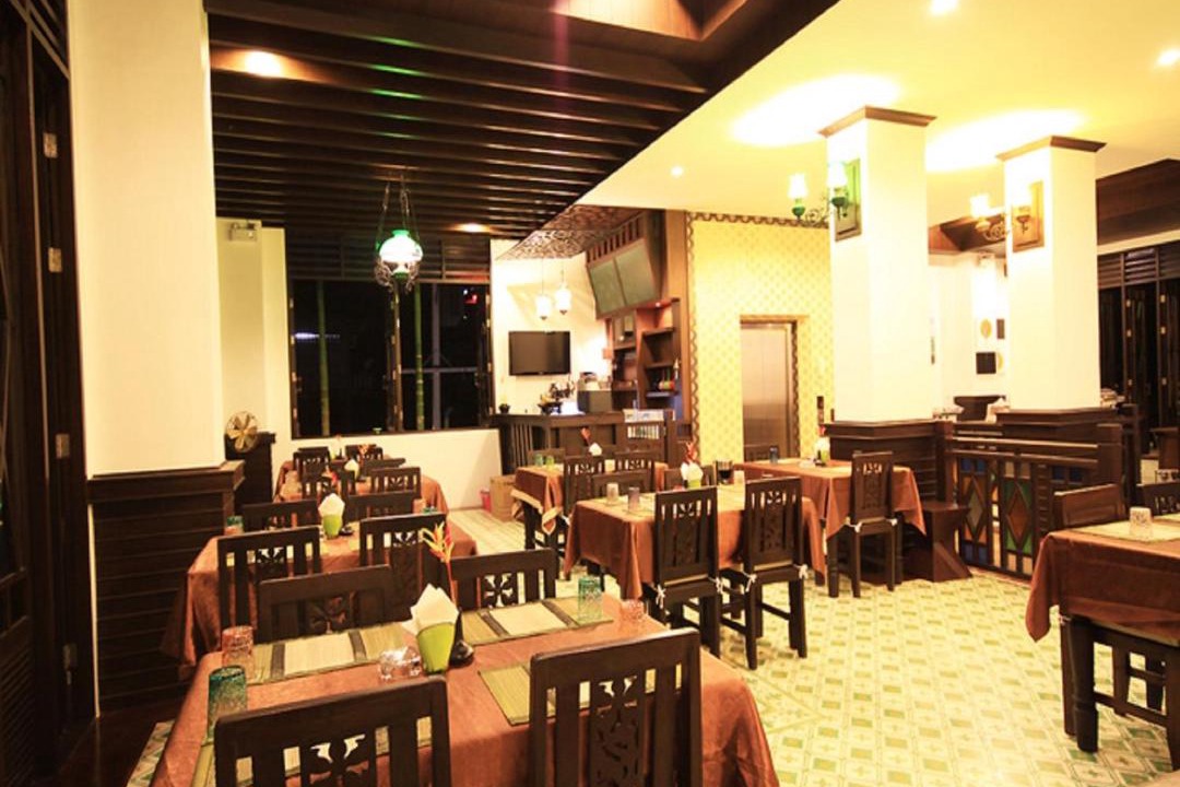 Photo of Others in Downtown Krabi