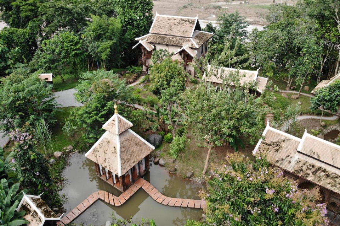 Photo of Others in Luang Prabang