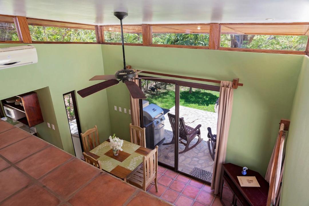 Photo of Livingroom in Playa Colorado