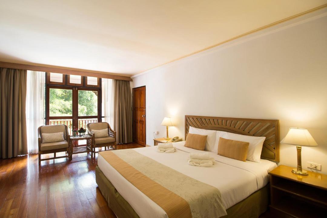 Photo of Bedroom in Chong Kham