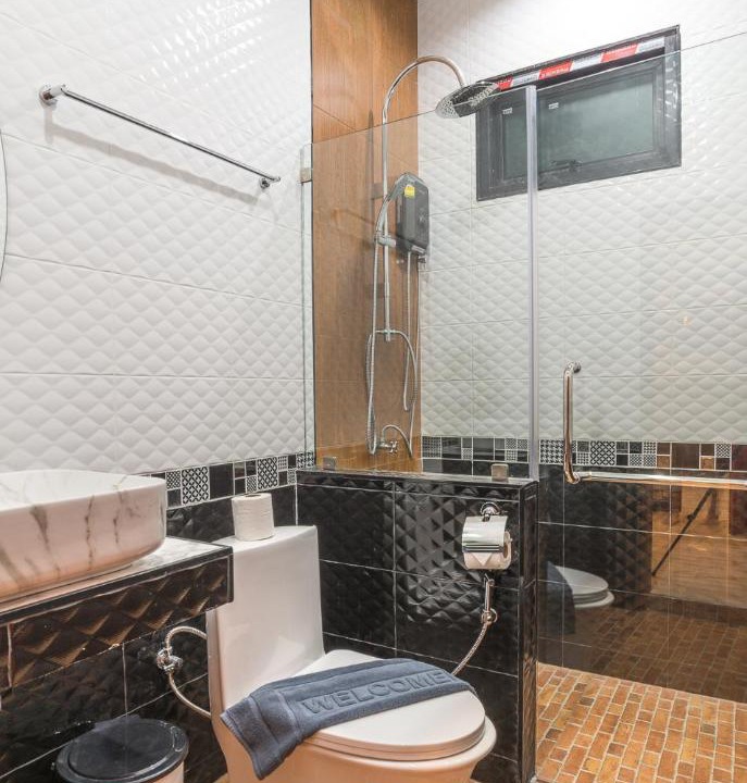 Photo of Bathroom in Krabi