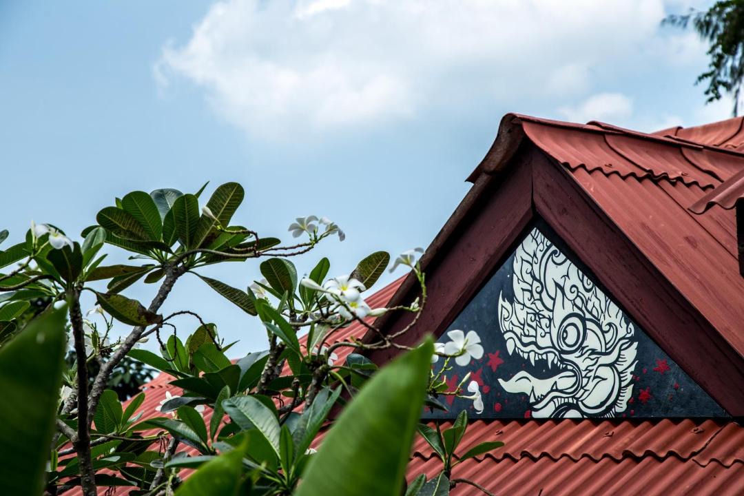 Photo of Others in Ko Pha-ngan