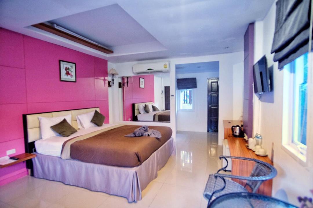 Photo of Others in Lamai