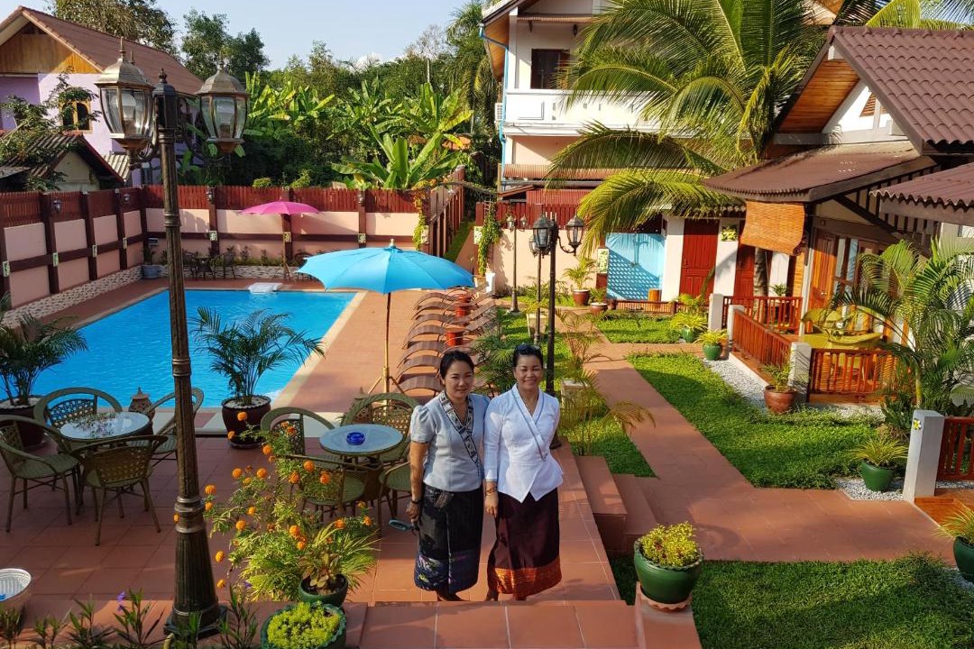 Photo of Others in Luang Prabang