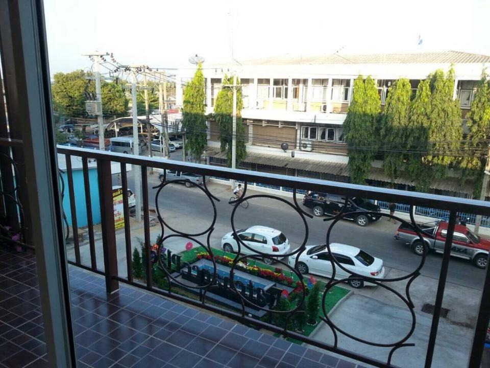 Photo of Patio Balcony in Chatturat