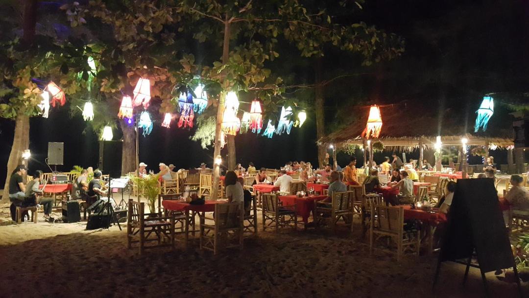Photo of Others in Ko Lanta