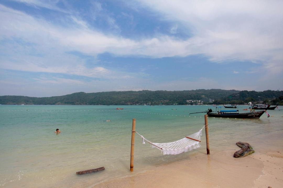 Photo of Others in Ko Phi Phi