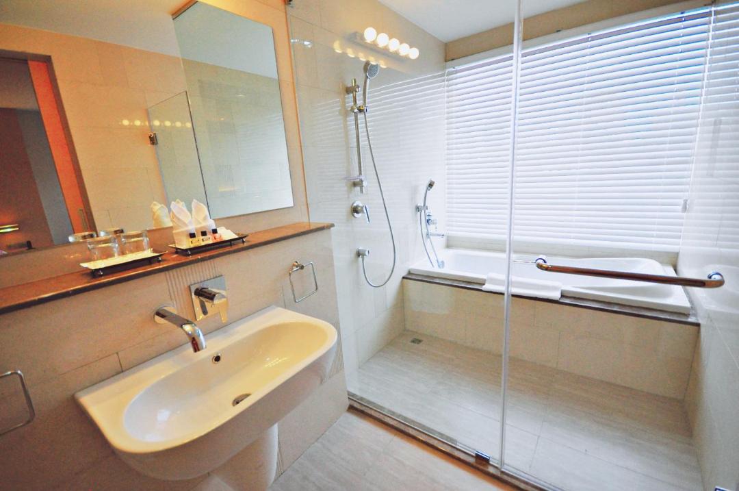 Photo of Bathroom in Ploenchit