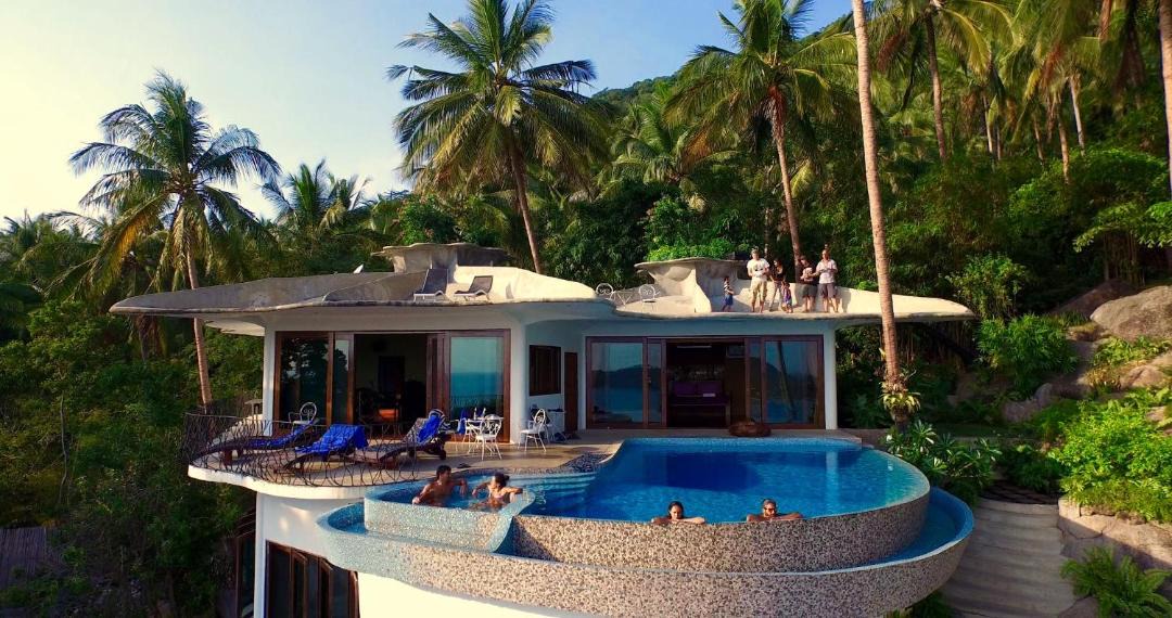 Photo of Others in Koh Tao