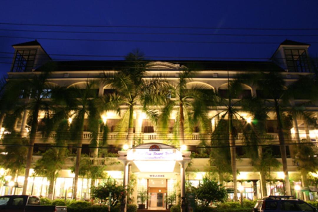 Photo of Others in Mae Pim