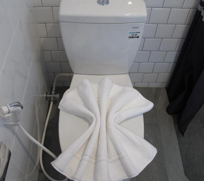 Photo of Bathroom in Suan Luang