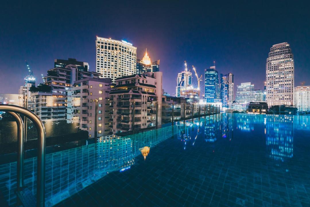 Photo of Others in Bangkok Central Business District