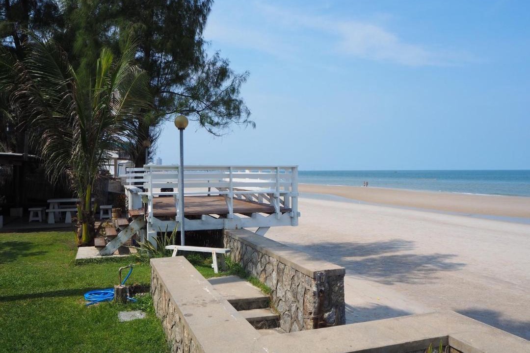 Photo of Others in Khao Takiab