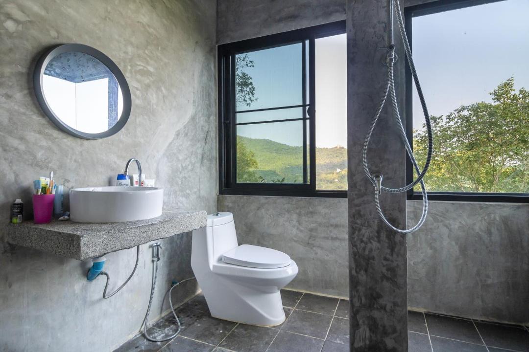Photo of Bathroom in Koh Tao