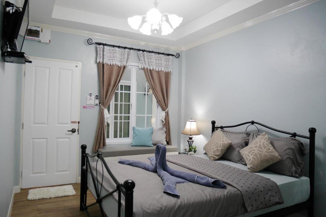 Photo of Bedroom in Rayong