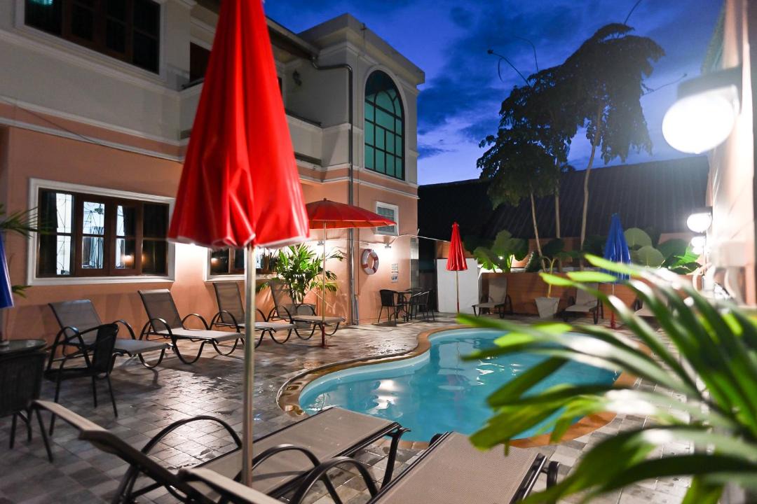 Photo of Patio Balcony in Nanai Road