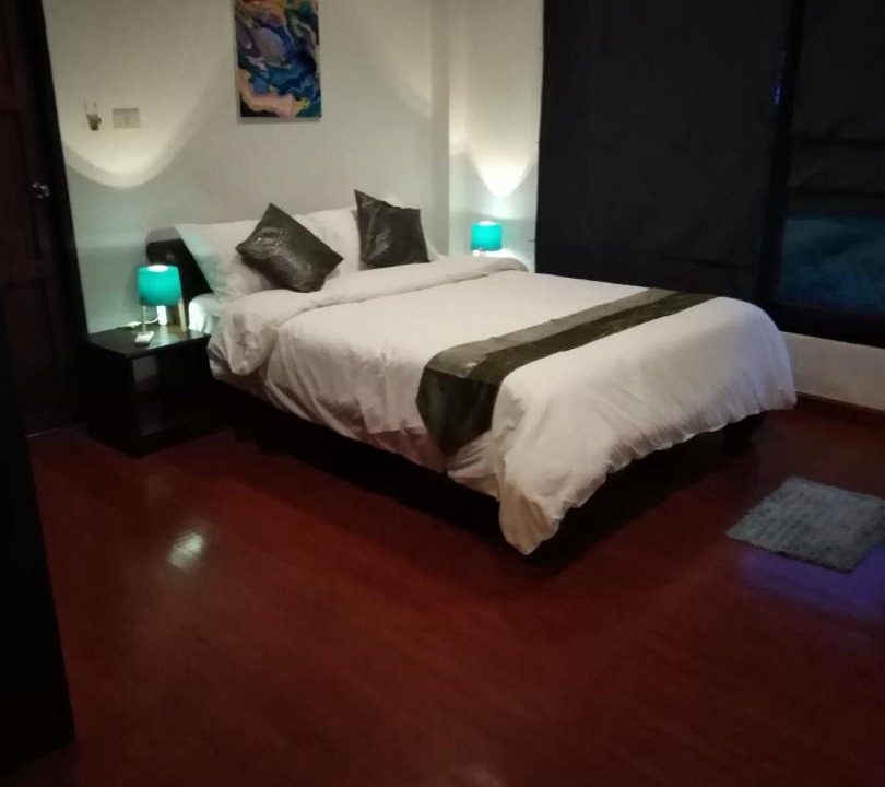 Photo of Bedroom in Maret