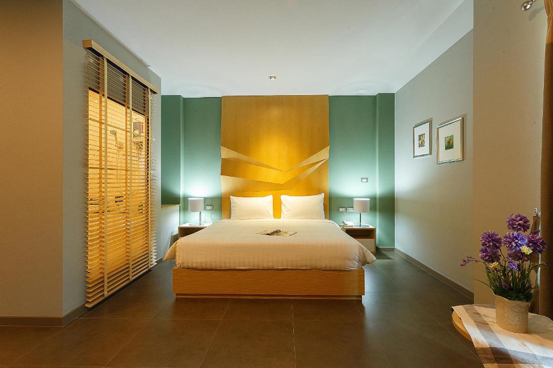 Photo of Bedroom in Ladprao