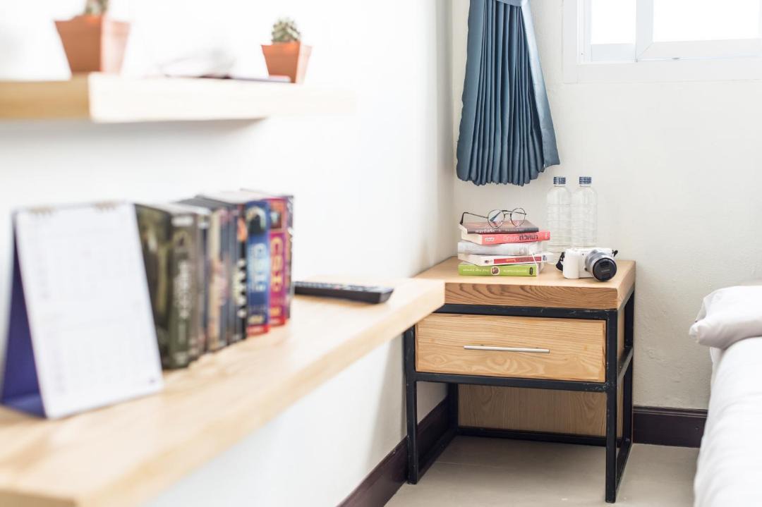 Photo of Bedroom in Chang Khlan