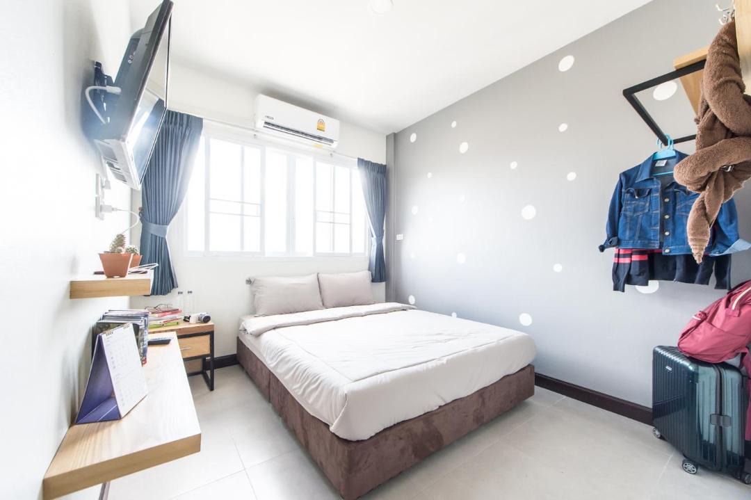Photo of Bedroom in Chang Khlan