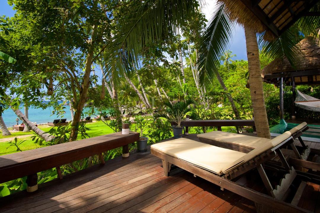 Photo of Others in Koh Tao