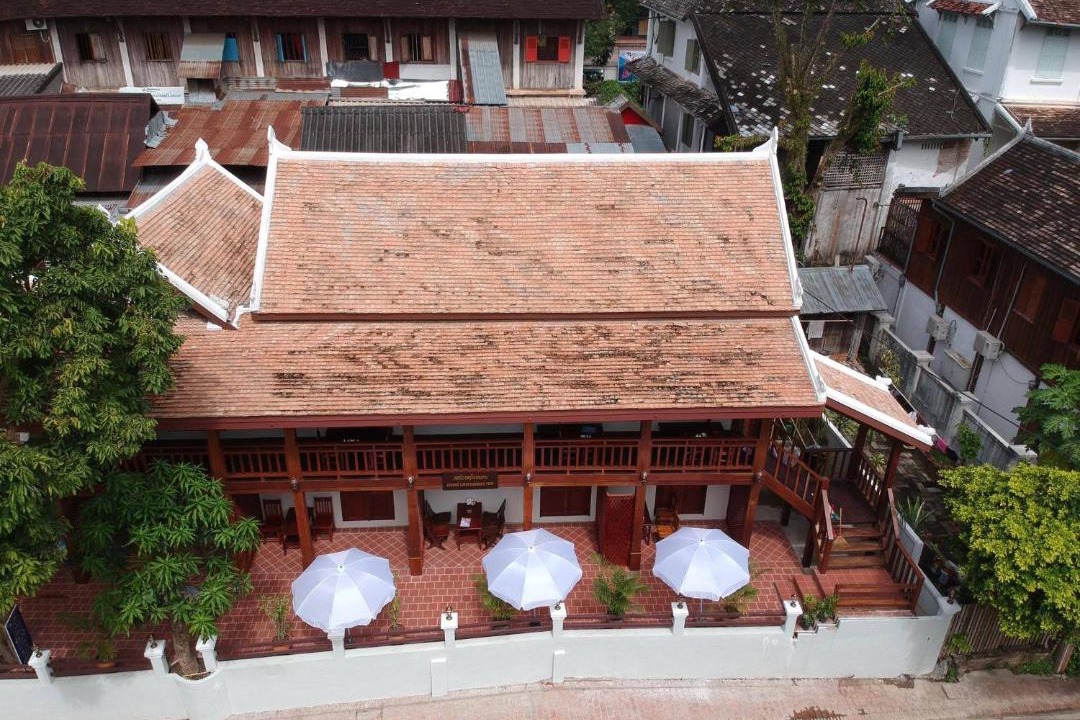 Photo of Others in Luang Prabang