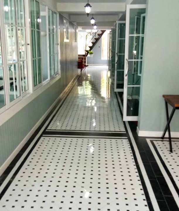 Photo of Bathroom in Rayong