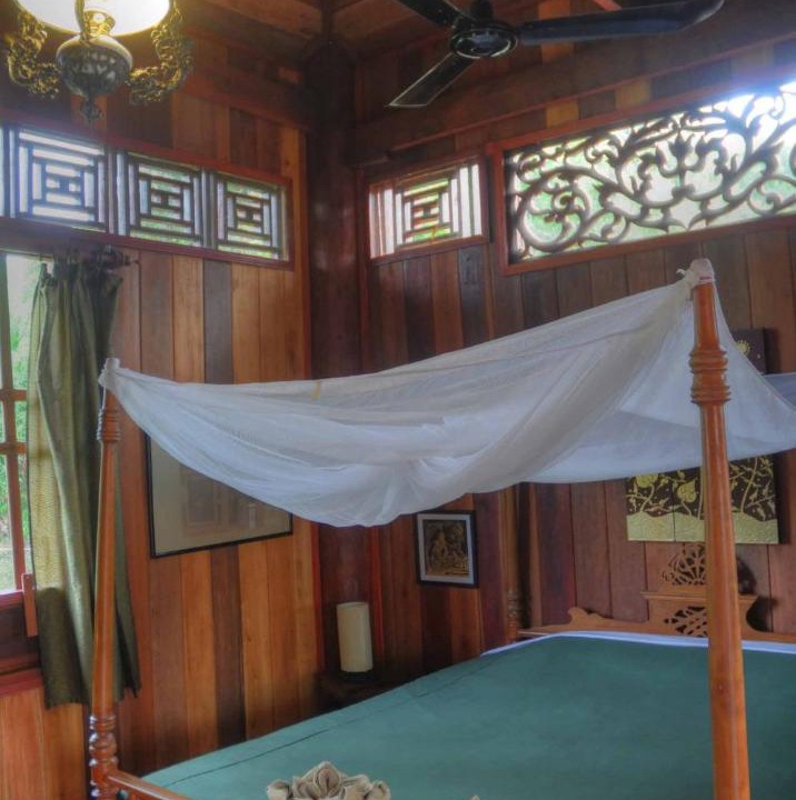 Photo of Others in Kratie