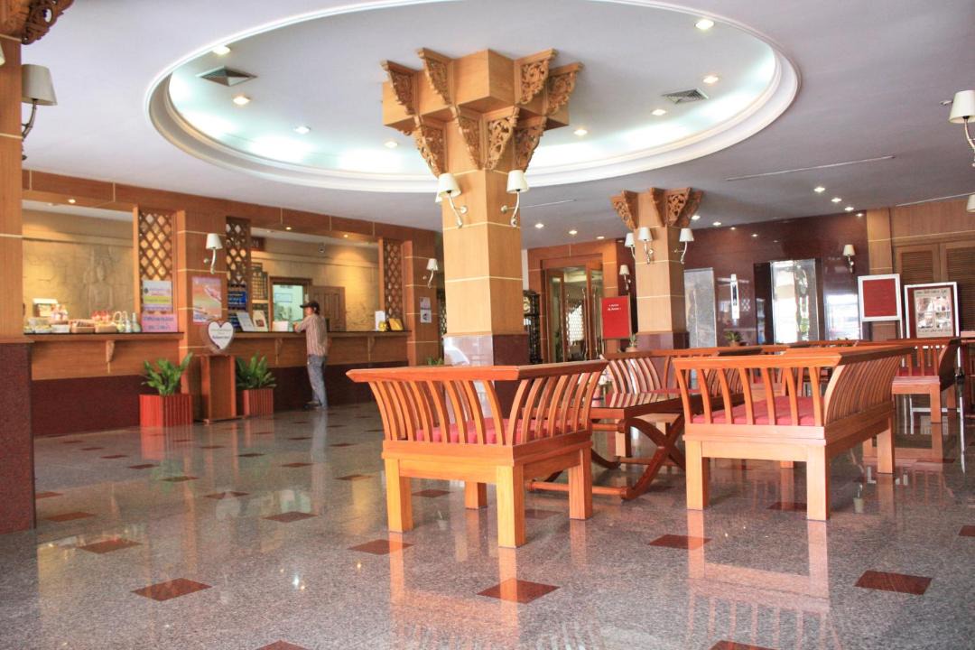 Photo of Others in Nai Wiang